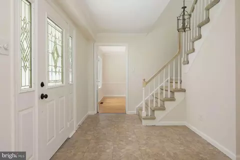 Entry Way - 24 Riverview Dr, Ewing, NJ 08628 photo 1 of 2