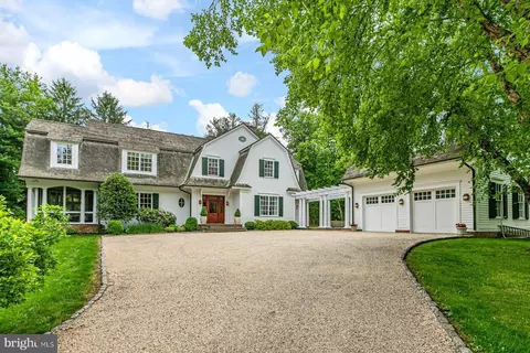 5280 Province Line Rd, Princeton, NJ 08540