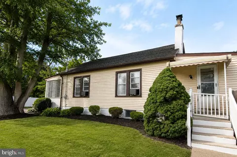 Exterior - 101 Allison Ave, Ewing, NJ 08638 photo 2 of 3