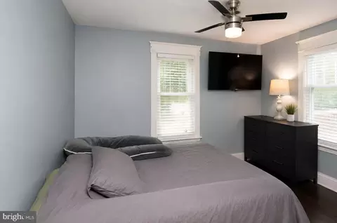 Bedroom - 101 Allison Ave, Ewing, NJ 08638 photo 1 of 5