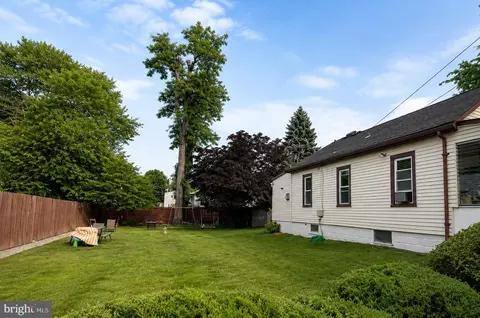 Exterior - 101 Allison Ave, Ewing, NJ 08638 photo 3 of 3