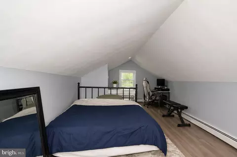 Bedroom - 101 Allison Ave, Ewing, NJ 08638 photo 5 of 5