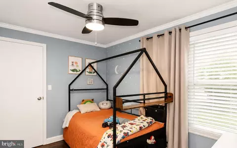 Bedroom - 101 Allison Ave, Ewing, NJ 08638 photo 2 of 5