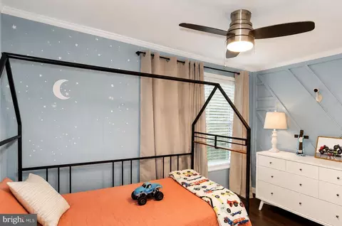 Bedroom - 101 Allison Ave, Ewing, NJ 08638 photo 3 of 5
