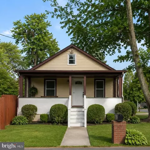 101 Allison Ave, Ewing, NJ 08638