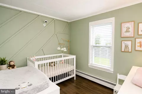 Bedroom - 101 Allison Ave, Ewing, NJ 08638 photo 4 of 5