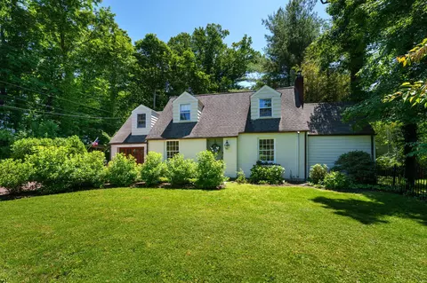 528 Mercer Rd, Princeton, NJ 08540