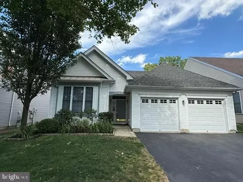 132 Einstein Way, Cranbury, NJ 08512