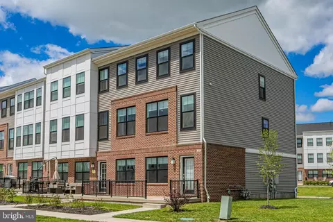 115 Aaron Truehart Way, Titusville, NJ 08560