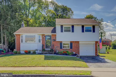 138 Gary Dr, Hamilton, NJ 08690