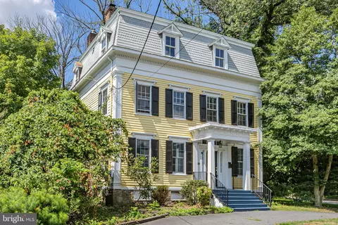 2805 Main St, Lawrenceville, NJ 08648