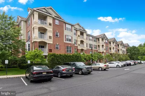 1119 Colts Cir #D, Lawrence Township, NJ 08648