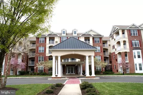 1119 Colts Cir #D, Lawrence Township, NJ 08648