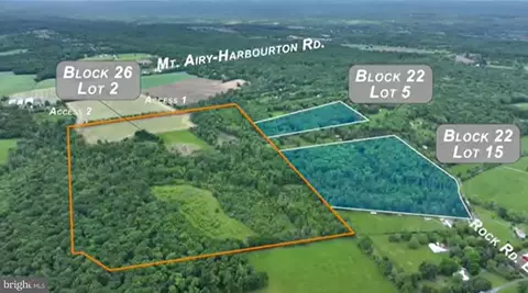 0 Mount Airy Haebourton Rd, Hopewell, NJ 08530
