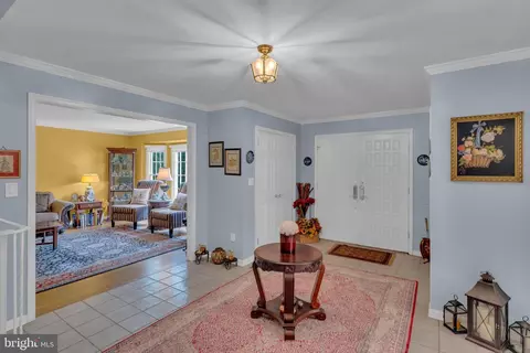 Entry Way - 23 Willis Dr, Ewing, NJ 08628 photo 3 of 7