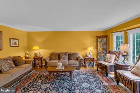 Living - 23 Willis Dr, Ewing, NJ 08628 photo 1 of 4
