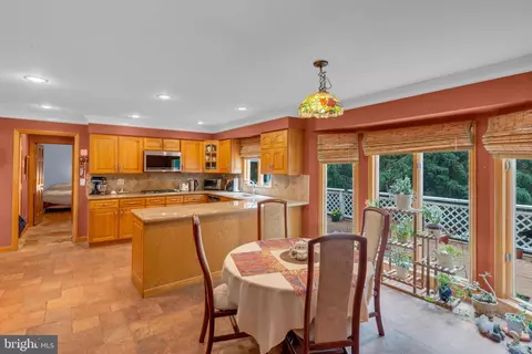 Kitchen - 23 Willis Dr, Ewing, NJ 08628 photo 1 of 4