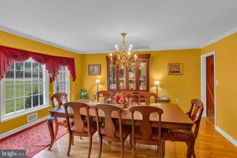Dining - 23 Willis Dr, Ewing, NJ 08628 photo 1 of 3
