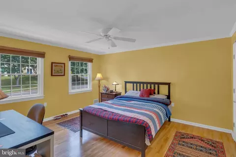 Bedroom - 23 Willis Dr, Ewing, NJ 08628 photo 5 of 6