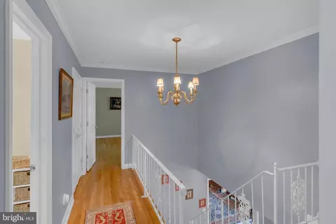 Entry Way - 23 Willis Dr, Ewing, NJ 08628 photo 6 of 7