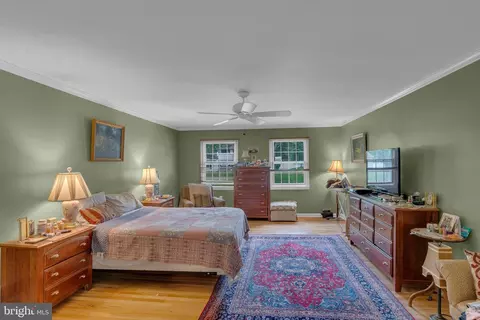 Bedroom - 23 Willis Dr, Ewing, NJ 08628 photo 2 of 6