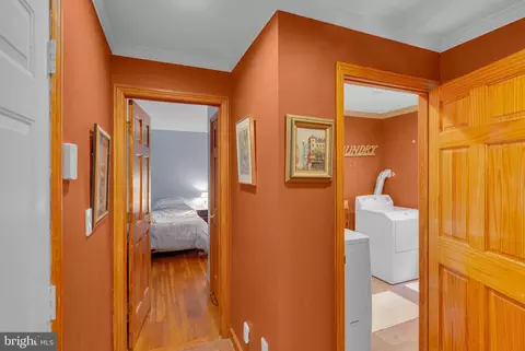 Entry Way - 23 Willis Dr, Ewing, NJ 08628 photo 5 of 7