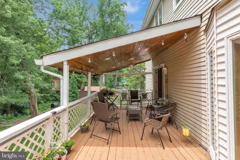 Exterior - 23 Willis Dr, Ewing, NJ 08628 photo 7 of 10