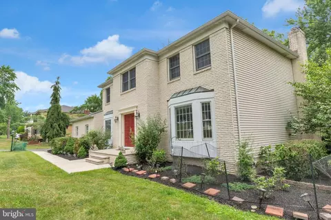 Exterior - 23 Willis Dr, Ewing, NJ 08628 photo 3 of 10