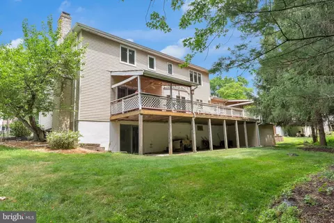 Exterior - 23 Willis Dr, Ewing, NJ 08628 photo 8 of 10