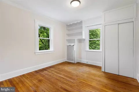 Bedroom - 40 Murray Pl, Princeton, NJ 08540 photo 3 of 6