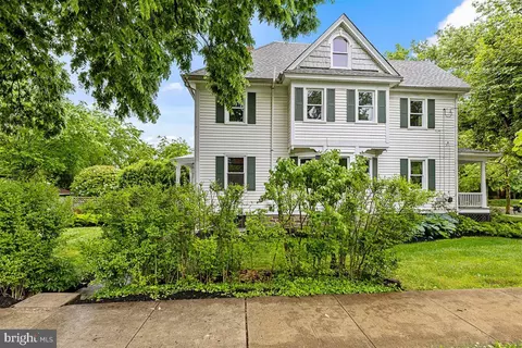 40 Murray Pl, Princeton, NJ 08540
