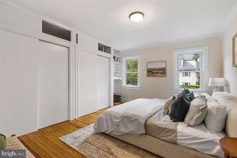 Bedroom - 40 Murray Pl, Princeton, NJ 08540 photo 1 of 6