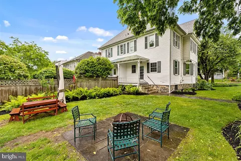 Exterior - 40 Murray Pl, Princeton, NJ 08540 photo 5 of 6