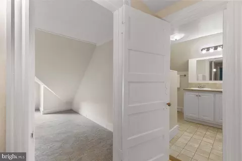 Entry Way - 40 Murray Pl, Princeton, NJ 08540 photo 3 of 3