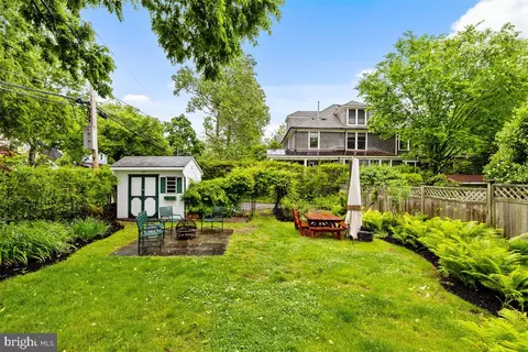 Exterior - 40 Murray Pl, Princeton, NJ 08540 photo 4 of 6