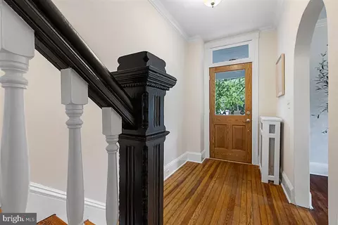 Entry Way - 40 Murray Pl, Princeton, NJ 08540 photo 1 of 3
