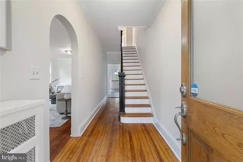 Entry Way - 40 Murray Pl, Princeton, NJ 08540 photo 2 of 3