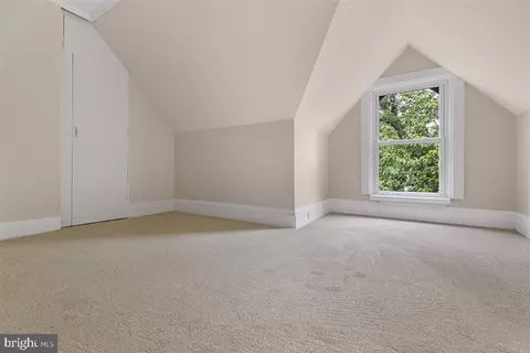 Bedroom - 40 Murray Pl, Princeton, NJ 08540 photo 6 of 6