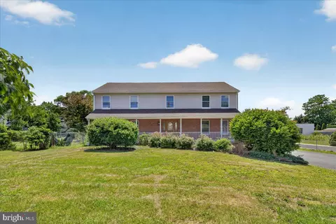 1491 Kuser, Hamilton, NJ 08619
