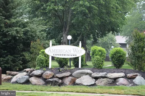 2 Avon Drive #C-2, East Windsor, NJ 08520