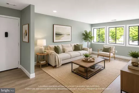 2 Avon Drive #C-2, East Windsor, NJ 08520