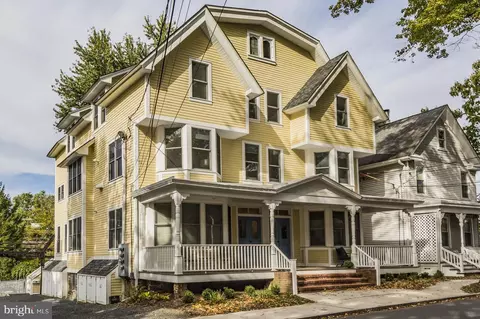 44 Park Pl #2, Princeton, NJ 08542