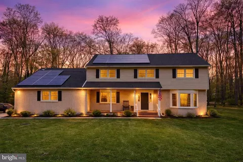 26 Honey Brook Dr, Princeton, NJ 08540