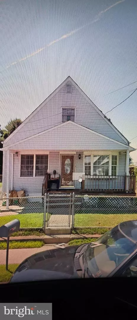 123 Hazel Ave, Trenton, NJ 08638