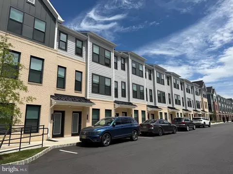 701 Parker Blvd, Princeton Junction, NJ 08550