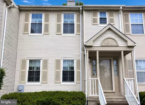 12 Tasley Ct, Robbinsville, NJ 08691