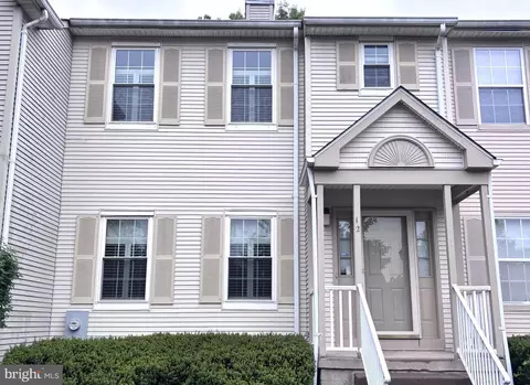 12 Tasley Ct, Robbinsville, NJ 08691