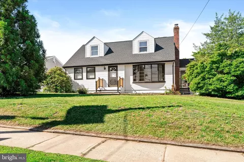 3639 State Ext, Trenton, NJ 08619
