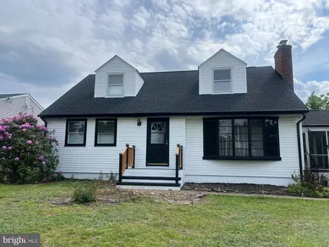 3639 State Ext, Trenton, NJ 08619