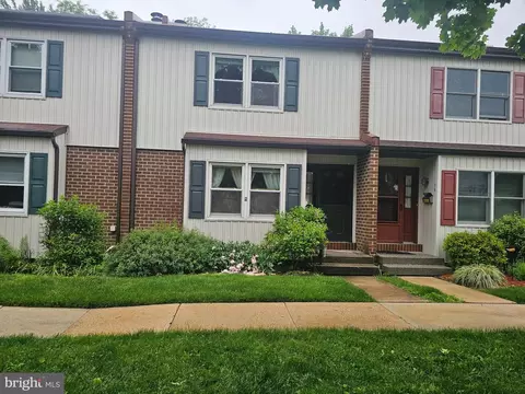 15 Shirley Lane # f, Lawrence Township, NJ 08648